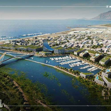 الموافقة على خطط لتطوير مشروع قناة اسطنبول في تركيا