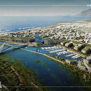الموافقة على خطط لتطوير مشروع قناة اسطنبول في تركيا