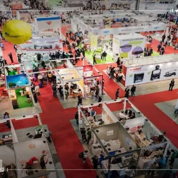 Liste des foires commerciales en Turquie 2023