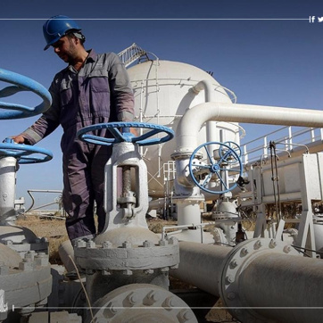 شركة النفط في تركيا : الهدف إنتاج 60 ألف برميل نفط يومياً خلال 2021