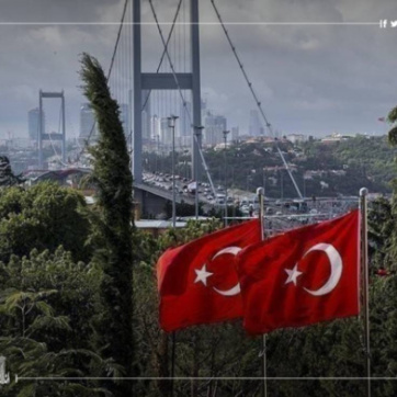 ترکیه در لیست بزرگترین پیمانکاران جهان، جایگاه سوم را کسب کرد