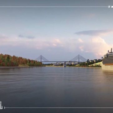 Canal d’Istanbul, le projet incontesté de l’année 2021