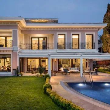 Ownership of Foreigners in Turkey | Notable Facilities Come into Effect