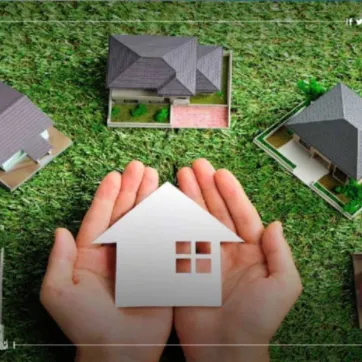 Plus d'un million de transactions immobilières ont été réalisées au cours des cinq premiers mois de 2022.