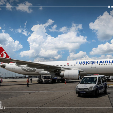 Turkish Airlines | The first in the world in terms of the number of destinations