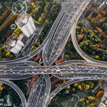 Southern Marmara Highway, One of Turkey's Most Important Projects in 2020