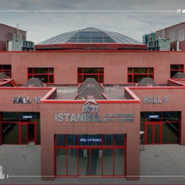 Find out Turkey's exhibitions for May 2022