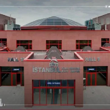 Découvrez les expositions de Turquie pour le mois de mai 2022
