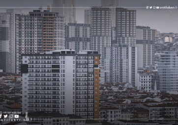 Цены на квартиры в Стамбуле 2021 | Узнайте самые дорогие районы города