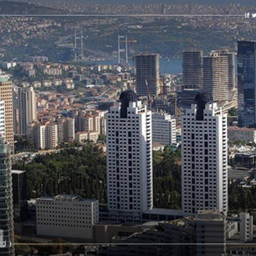 Quels sont les quartiers les plus chers d'Istanbul pour la location?