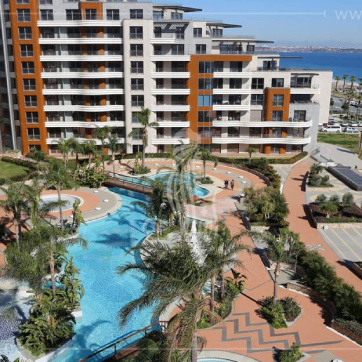 ارتفاع معدلات الطلب على عقارات المصايف، ومشاريع عقارية جديدة في بودروم وأنطاليا!