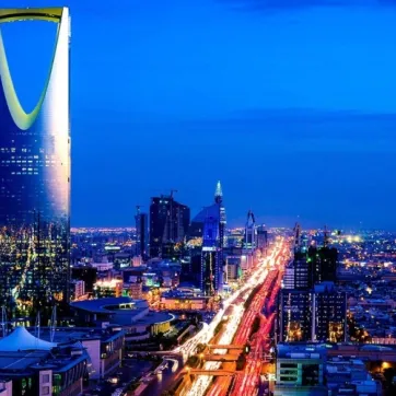 نقلة نوعية في سوق العقار السعودي| تملك الأجانب أصبح ممكناً