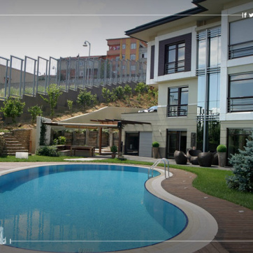 افزایش قیمت خانه های مستقل در ترکیه به میزان 64.43% فقط طی یک سال