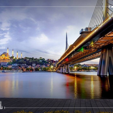 Augmentation de la valeur d'investissement des maisons à Istanbul 2021