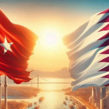 تسهيلات استثمارية غير مسبوقة للمشاريع القطرية في تركيا