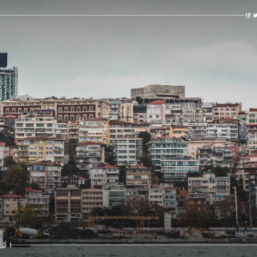 گزارش مفصل درباره فروش و توسعه قیمت آپارتمانهای ترکیه در طول 2022