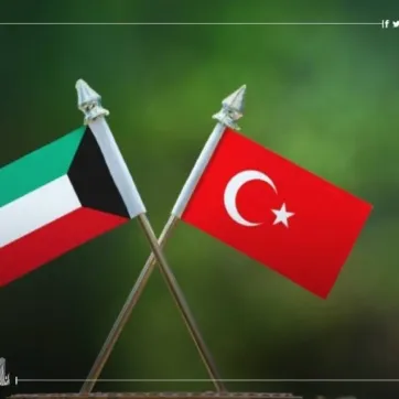 تبادل تجاری بین ترکیه و کویت در سال 2022: توقعات بیش از 800 میلیون دلار