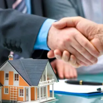 Turkey: Sold 6,957 apartments to foreigners in the first 4 months of 2024