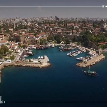 Afflux des étrangers sur l'immobilier à Antalya