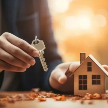 Turkey| Apartment sales in March record the highest number in 2024