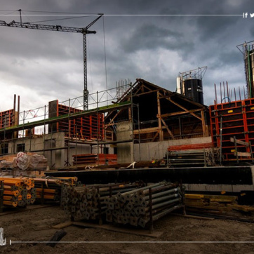 تركيا ترتقي إلى المرتبة التاسعة عالمياً في تصدير المواد الإنشائية