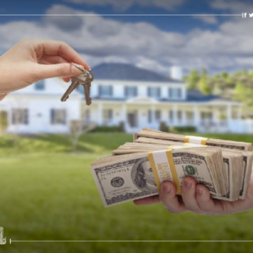 در طول 2022 | 3 میلیون معامله ملکی در ترکیه!