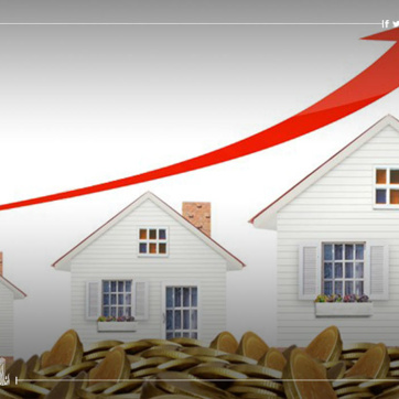 ارتفاعُ مؤشرِ أسعار المنازل الجديدة في تركيا لشهر يناير 2022 بـ 121بالمئة!