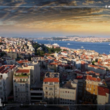 افزایش 147 درصدی قیمت مسکن در استانبول طی سه ماه نخست سال جاری (2022)