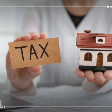 تخفیف جدید مالیاتی به هدف جذب بیشتر سرمایه در بخش املاک و مستغلات ترکیه