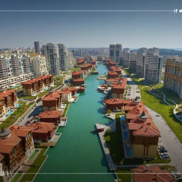 Ventes des appartements aux étrangers en Turquie augmentent de 106%