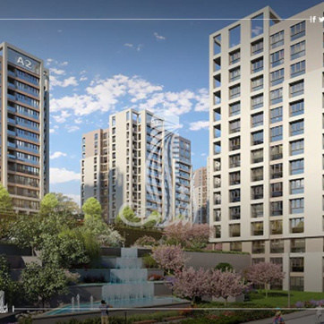 Hausse des ventes des appartements aux étrangers en Turquie de 64%