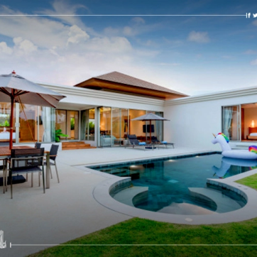 Demand for Villas and Independent Houses in Turkey Rises