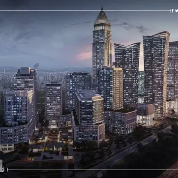 إسطنبول تفتتح مركزها المالي العالمي