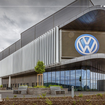 Volkswagen : une nouvelle filiale en Turquie