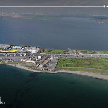 Стамбульский канал: логистический центр и огромная экономическая ценность