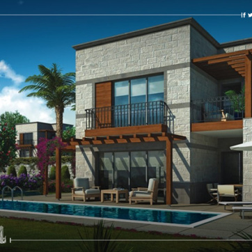 افزایش تقاضا برای خریدِ خانه های مجاورِ فضاهایِ سبز