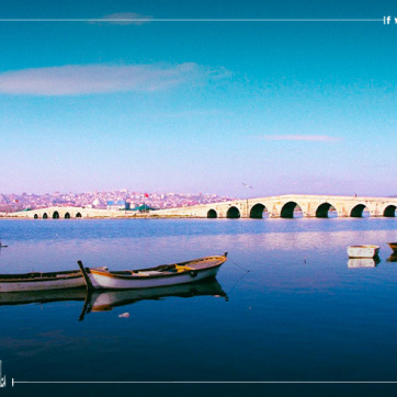 كوتشوك شكمجة الأولى بين مناطق إسطنبول استقطاباً للمستثمرين