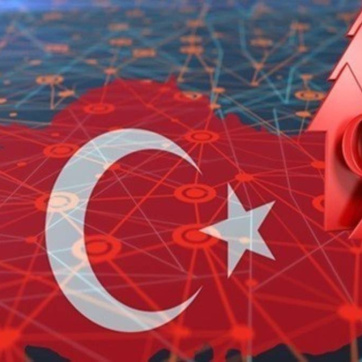 الاقتصاد التركي يحقق نمواً بنسبة 7.3% في الربع الأول من 2022