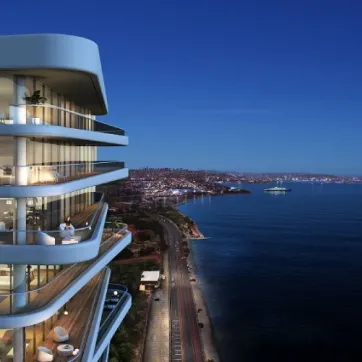 Turkey Launches a Digital Revolution in the Real Estate Market