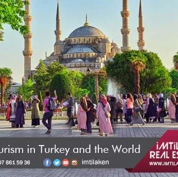 The Halal Tourism in Turkey and the World