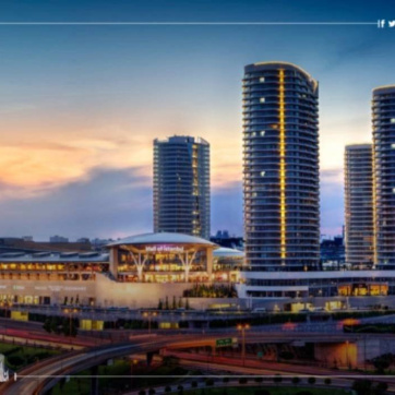 ترکیه: افزایش 200 درصدی میزان فروش آپارتمان به شهروندان خارجی طی ماه می سال جاری (2022)