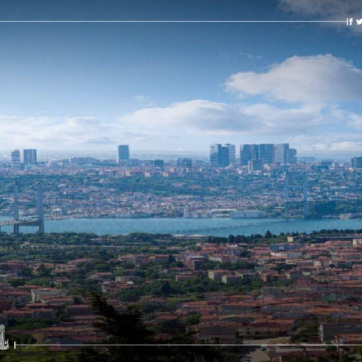 Инвестиции в недвижимость в Турции приносят наибольшую прибыль среди инвестиций