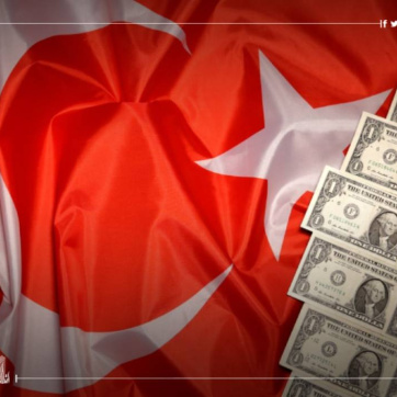 The confidence index in the Turkish economy increased by 2.1% in May 2022