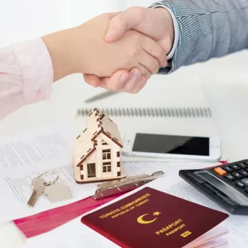 سازمان آمار ترکیه: فروش بیش از ۳۵ هزار آپارتمان به خارجی‌ها در سال ۲۰۲۳