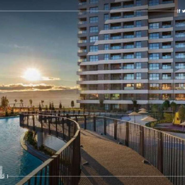 Les ventes d'appartements résidentiels en Turquie ont augmenté de plus de 20 % en février.