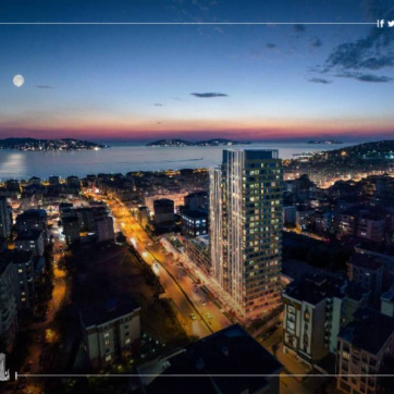 فروش حدود یک میلیون ملک در ترکیه طی چهار ماه نخست سال جاری (2022)