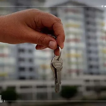 تركيا تبيع أكثر من 1.2 مليون عقار خلال النصف الأول من عام 2021