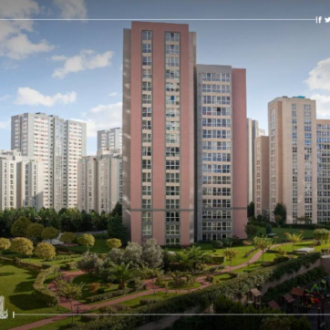 پیشرفت در فروش آپارتمانها در ترکیه در ماه اول سال 2023