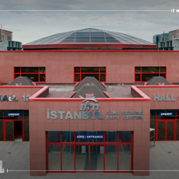 Learn about Turkey's exhibitions for March 2022