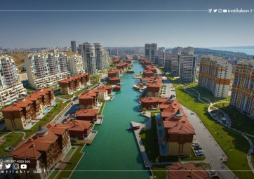 Продажи квартир иностранцев в Турции выросли на 106%